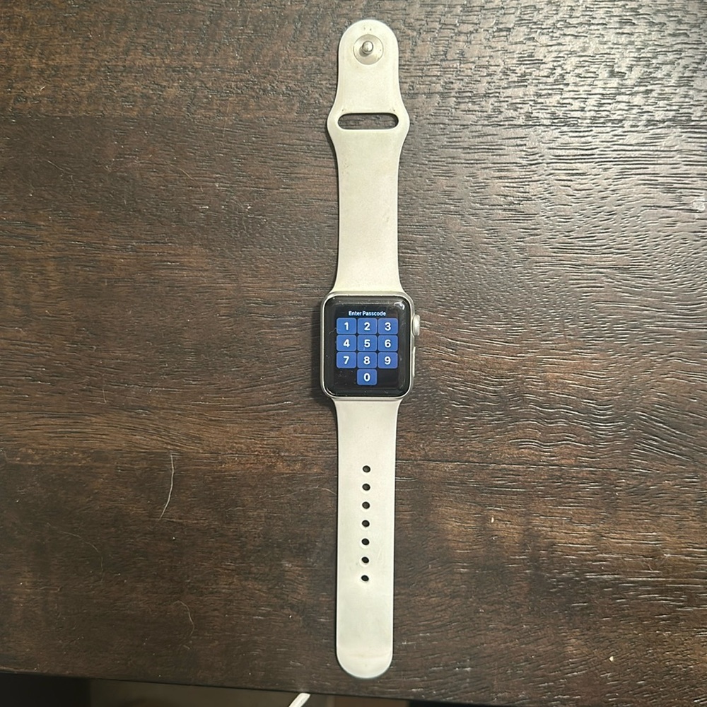 Apple Watch Series 3